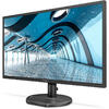 Monitor LED TN Philips 21.5", Full HD, HDMI, Negru, 221S8LDAB