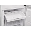 Combina frigorifica Whirlpool W7811IW, 338 l, 6th Sense, No Frost, Fresh Box +, 189 H, clasa F, alb