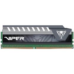 Patriot Memorie Viper Elite, DDR4, 4GB, 2400MHz, CL 16, 1.2V