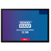 GOODRAM SSD CL100, 120GB, 2.5", SATA III