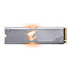 GIGABYTE SSD AORUS RGB 512GB, M.2 internal SSD, PCI-Express 3.0 x4, NVMe