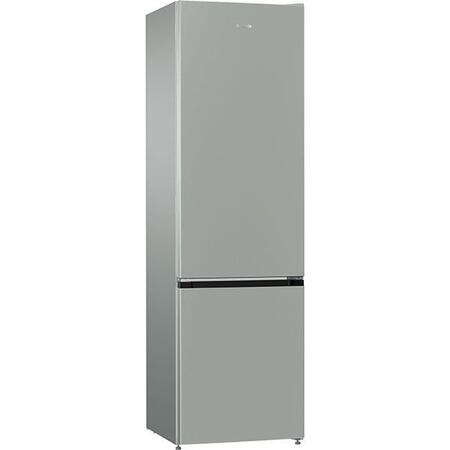 Combina frigorifica Gorenje RK621PS4, 339 L, A+, H 200 cm, Inox
