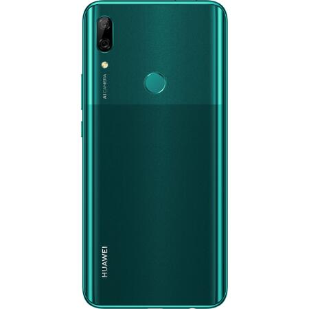 Telefon mobil Huawei P Smart Z, Dual SIM, 64GB, 4G, Verde