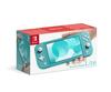 NINTENDO SWITCH LITE TURQUOISE CONSOLE - GDG