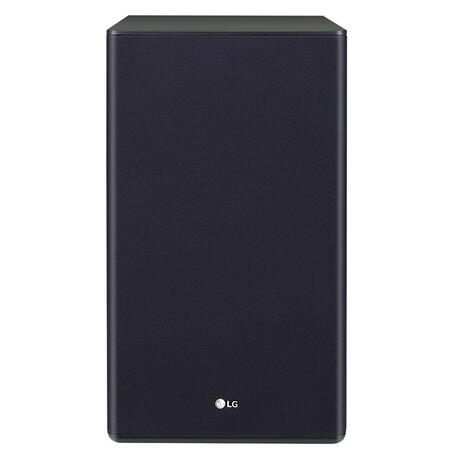 Soundbar LG SL10Y, 570W, 5.1.2 , High Res Audio ,Meridian Technology, Dolby Atmos & DTS:X, Wireless Rear Speaker-Ready