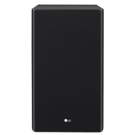 Soundbar LG SL8Y, 440W, 3.1.2 , High Res Audio ,Meridian Technology, Dolby Atmos & DTS:X, Wireless Rear Speaker-Ready