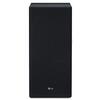 Soundbar LG SL5Y, 400W, 2.1 , High Res Audio, DTS Virtual:X, Wirelss subwoofer , Wireless Rear Speaker-Ready
