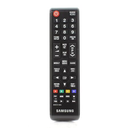 Televizor LED Samsung 32N4003, 80 cm, HD Ready