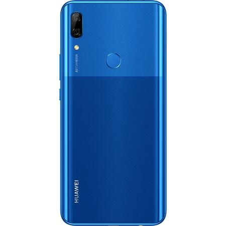Telefon mobil Huawei P Smart Z, Dual SIM, 64GB, 4G, Blue