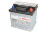 Bosch Acumulator 12 V/ 45Ah/400A/+D