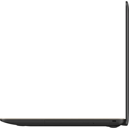 Laptop ASUS 15.6'' VivoBook 15 X540UA, FHD, Intel Core i5-8250U , 4GB DDR4, 1TB, GMA UHD 620, Endless OS, Chocolate Black