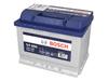 Bosch Acumulator 12 V/ 60Ah/540A/+S