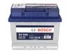 Bosch Acumulator 12 V/ 60Ah/540A/+S