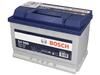 Bosch Acumulator 12 V/ 72Ah/680A/+D