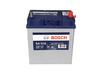 Bosch Acumulator 12 V/ 40Ah/330A/+D