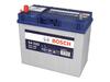 Bosch Acumulator 12 V/ 45Ah/330A/+S