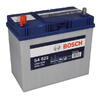 Bosch Acumulator 12 V/ 45Ah/330A/+S