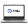 Laptop HP 15.6" 250 G7, FHD, Intel Core i7-8565U , 8GB DDR4, 256GB SSD, GMA UHD 620, Win 10 Home, Silver