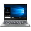 Laptop Lenovo 13.3'' ThinkBook 13s-IWL, FHD IPS, Intel Core i7-8565U , 16GB DDR4, 512GB SSD, GMA UHD 620, Win 10 Pro, Mineral Grey