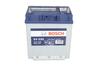 Bosch Acumulator 12 V/ 40Ah/330A/+D