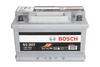 Bosch Acumulator 12 V/ 74Ah/750A/+D