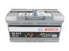 Bosch Acumulator 12 V/ 95Ah/850A/+D