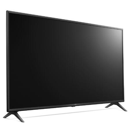 Televizor LED Smart LG, 108 cm, 43UM7100PLB, 4K Ultra HD