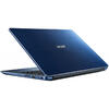 Ultrabook Acer 14'' Swift 3 SF314-56, FHD IPS, Intel Core i5-8265U , 8GB DDR4, 256GB SSD, GMA UHD 620, Linux, Blue