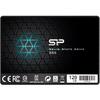 SILICON POWER SSD 2.5" SATA S55 120GB TLC