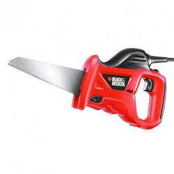 Black+Decker Fierastrau "Coada de Vulpe" KS880EC 400W, 239 mm