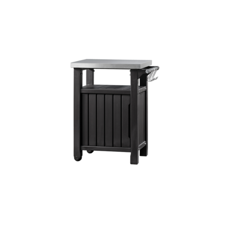 Dulap pentru terasa Unity 105 L, gri