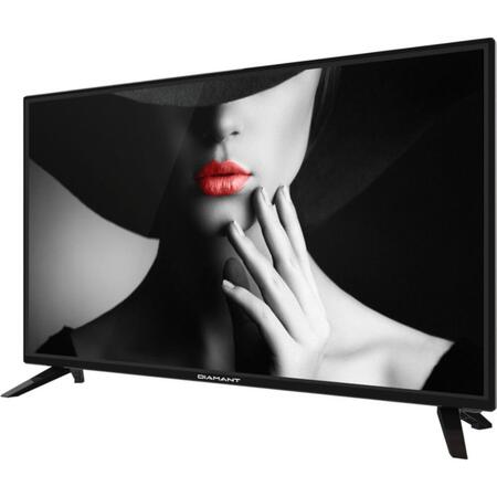 Televizor LED Diamant 32HL4330H/A, 81 cm, Smart TV HD Ready