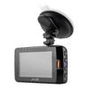 Camera auto DVR duala Mio MiVue798, QHD, ecran de 2.7”, unghi de 150 grade fata/140 grade spate, senzor G cu 3 axe, Wi-Fi, GPS încorporat, negru
