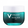 Crema de noapte Vichy Slow Age reoxigenanta si regeneranta 50 ml
