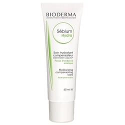 Crema hidratanta Bioderma Sebium Hydra 40 ml
