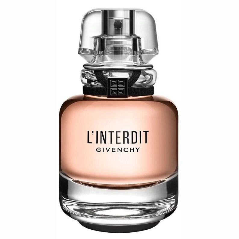 Apa de Parfum Givenchy, l'interdit, Femei, 35 ml