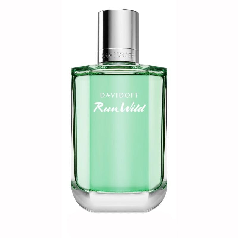 Apa de Parfum Davidoff, Run Wild, Femei, 30 ml 