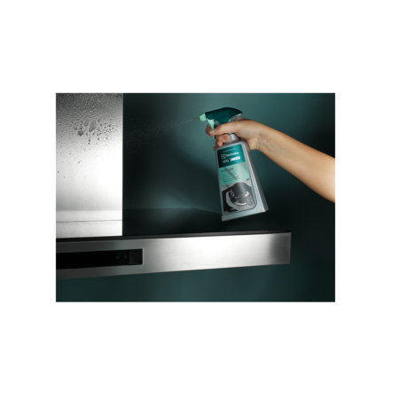 Spray pentru curare suprafete de inox Electrolux M3SCS200, 500 ml