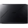 Laptop Acer Gaming 15.6'' Nitro 7 AN715-51, FHD 144Hz, Intel Core i7-9750H , 8GB DDR4, 1TB 7200 RPM, GeForce GTX 1650 4GB, Linux, Black