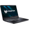 Laptop Acer Gaming 17.3'' Predator Helios 300 PH317-53, FHD IPS,  Intel Core i7-9750H, 16GB DDR4, 1TB 7200 RPM + 512GB SSD, GeForce GTX 1660 Ti 6GB, Win 10 Home, Black
