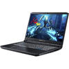 Laptop Acer Gaming 17.3'' Predator Helios 300 PH317-53, FHD IPS 144Hz,  Intel Core i7-9750H , 16GB DDR4, 1TB 7200 RPM + 512GB SSD, GeForce RTX 2070 8GB, Win 10 Home, Black