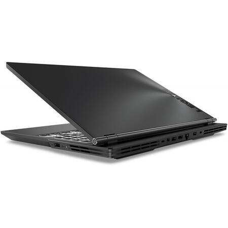 Laptop Lenovo Gaming 15.6'' Legion Y540, FHD IPS 144Hz, Intel Core i5-9300H , 8GB DDR4, 1TB SSD, GeForce RTX 2060 6GB, FreeDos, Black