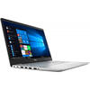 Laptop DELL 15.6'' Inspiron 5584, FHD, Intel Core i7-8565U , 8GB DDR4, 1TB + 128GB SSD, GeForce MX130 4GB, Linux, Platinum Silver