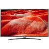 Televizor LED LG  65UM7660PLA, 164 cm, Smart TV 4K Ultra HD