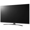 Televizor LED LG  65UM7660PLA, 164 cm, Smart TV 4K Ultra HD