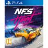 NEED FOR SPEED HEAT- PS4