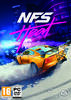 NEED FOR SPEED HEAT - PC