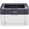 Imprimanta Kyocera ECOSYS FS-1041, laser, monocrom, format A4, usb