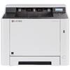 Imprimanta Kyocera ECOSYS P5021cdn, laser, color, format A4, duplex, retea