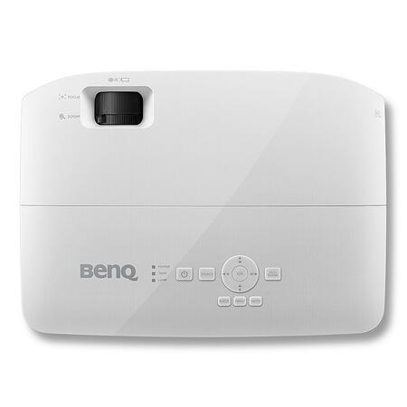 Proiector BENQ TW535, DLP, 3600 lm, 15.000:1, Native 16:10, SmartEco 15.000ore, alb